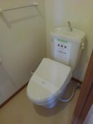 トイレ サン　ビオラ