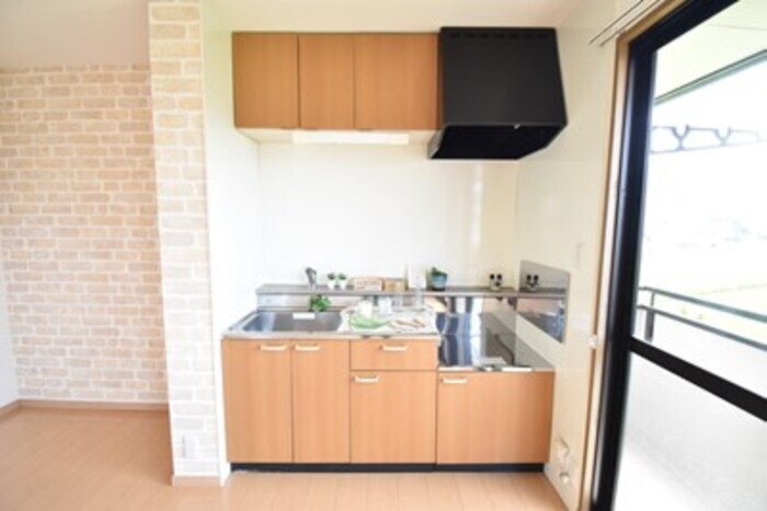 キッチン セジュール フジ C棟