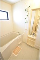 浴室 セジュール フジ C棟