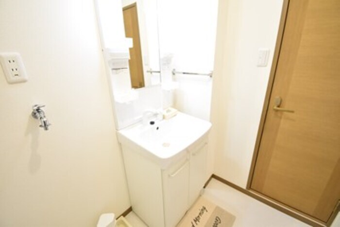 洗髪洗面化粧台 セジュール フジ C棟