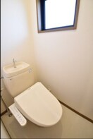 温水洗浄暖房便座 セジュール フジ C棟