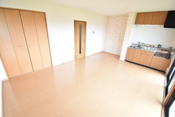 ＬＤＫ１２帖 セジュール フジ C棟