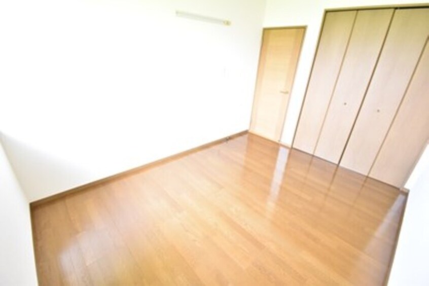 南洋室６帖 セジュール フジ C棟