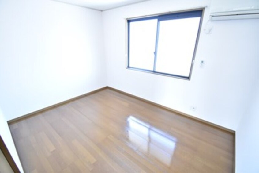 北洋室６帖 セジュール フジ C棟