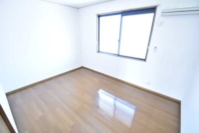 北洋室６帖 セジュール フジ C棟