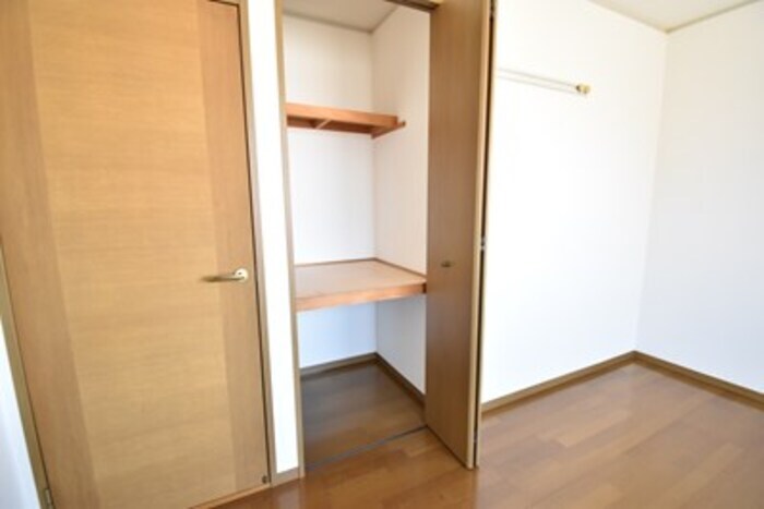 物入（北洋室） セジュール フジ C棟