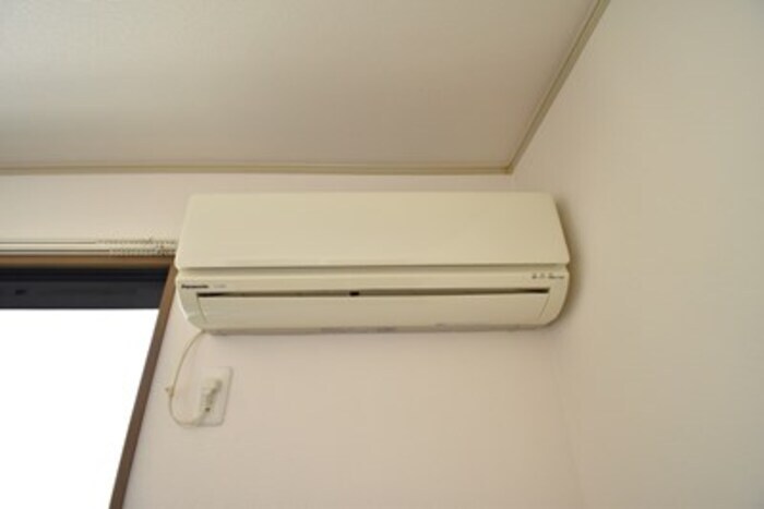 備付エアコン（北洋室） セジュール フジ C棟