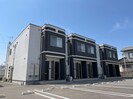 ソレイユ元山町Ⅰの外観