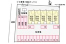 駐車場 プレッソ春日