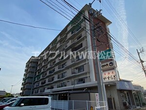 パルムハウス高松