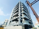 Ｔ・Ｋ　ＴＯＷＥＲの外観