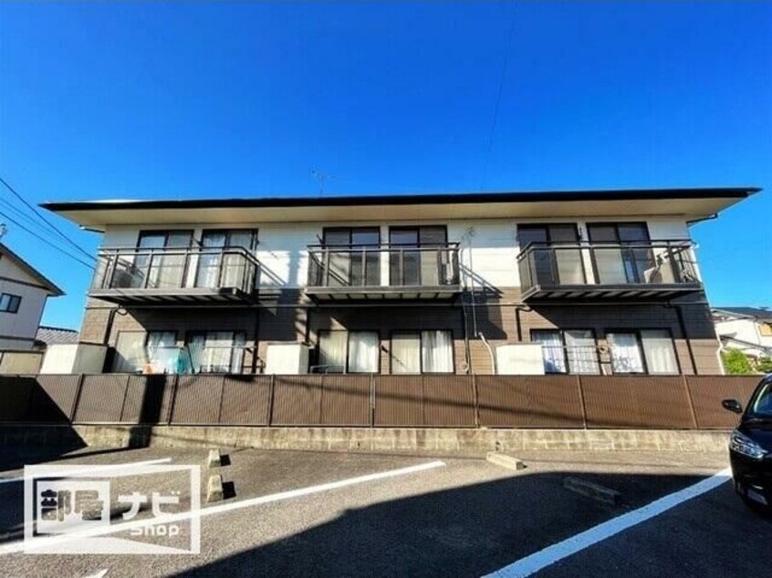  フォブール円座Ⅱ