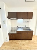  フォブール円座Ⅱ