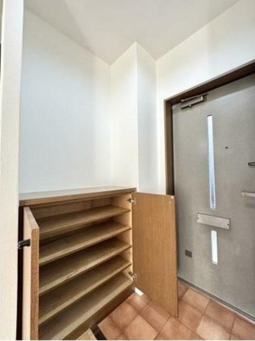  フォブール円座Ⅱ