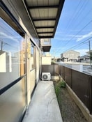  フォブール円座Ⅱ