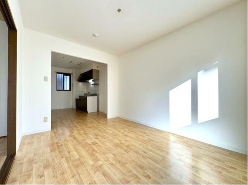  フォブール円座Ⅱ