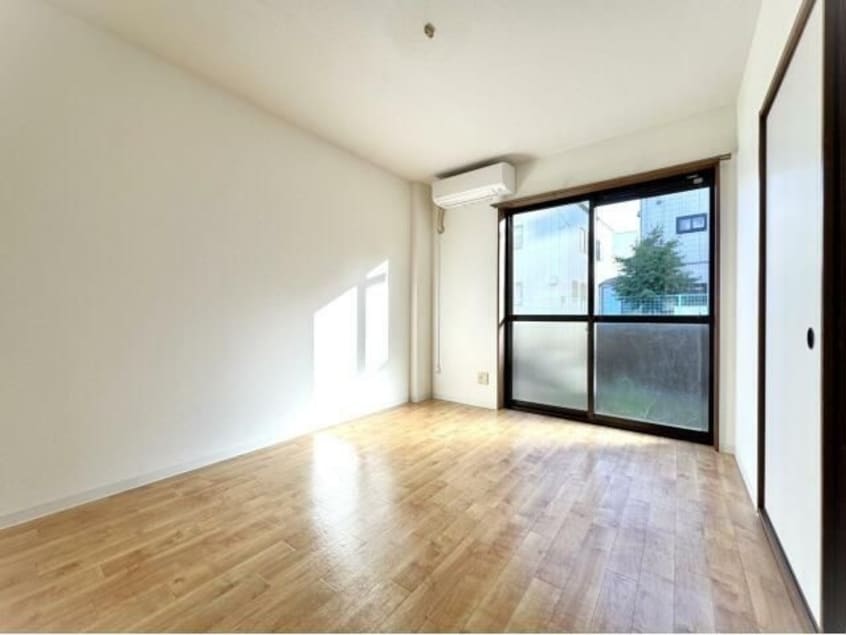  フォブール円座Ⅱ