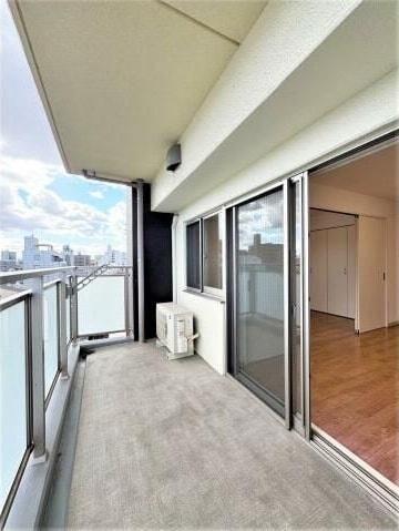  ＢＩＧ・ＢＡＮ瓦町駅東