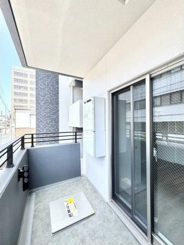  ルミナス藤塚町