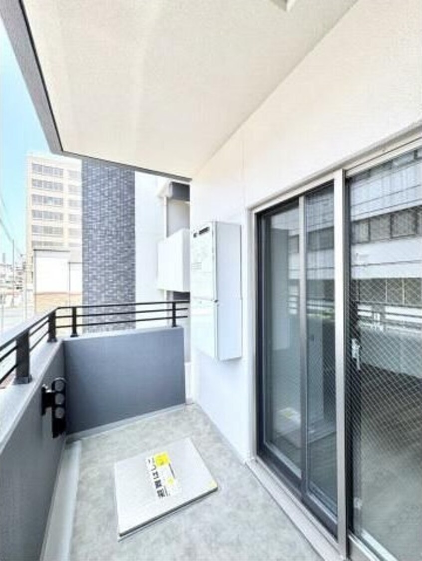  ルミナス藤塚町