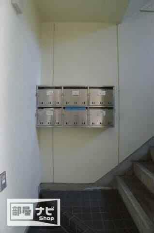  ファミール宮内