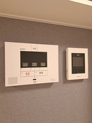 セキュリティ ルルディ　モトヤマＢ