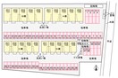 駐車場 ベルエア木太Ｄ