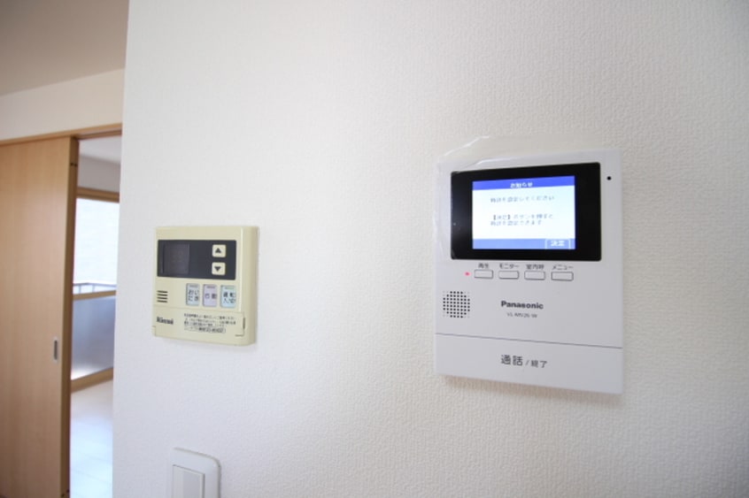 TVインターホン グランシャトーⅡ