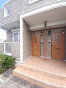 その他共有部分 ブライトタウンＭーⅠ