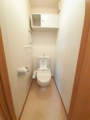 トイレ サンリット