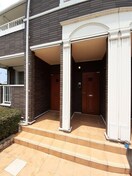 その他共有部分 サンリット