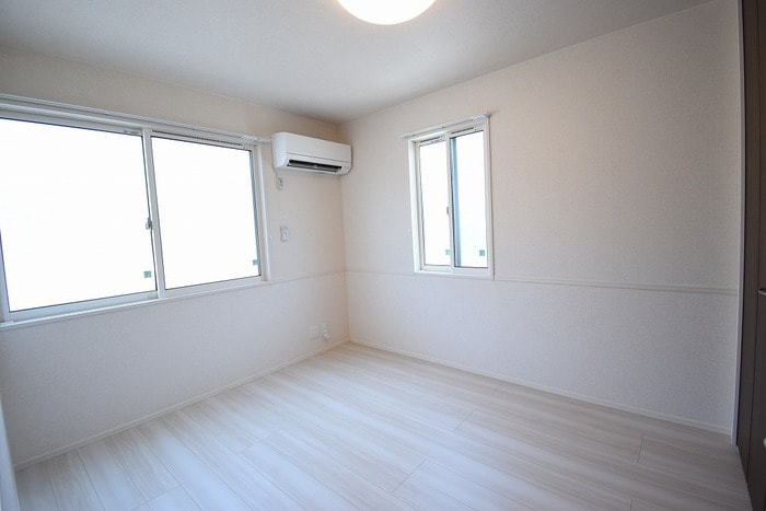 洋室５．３帖 サンシャイン前田C棟 C棟