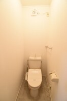 温水洗浄暖房便座 ビッグベアハイツ Ｂ棟