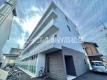 Lavita扇町　～ラヴィータ扇町～