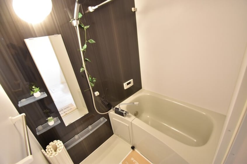 浴室 フェルマータ B棟