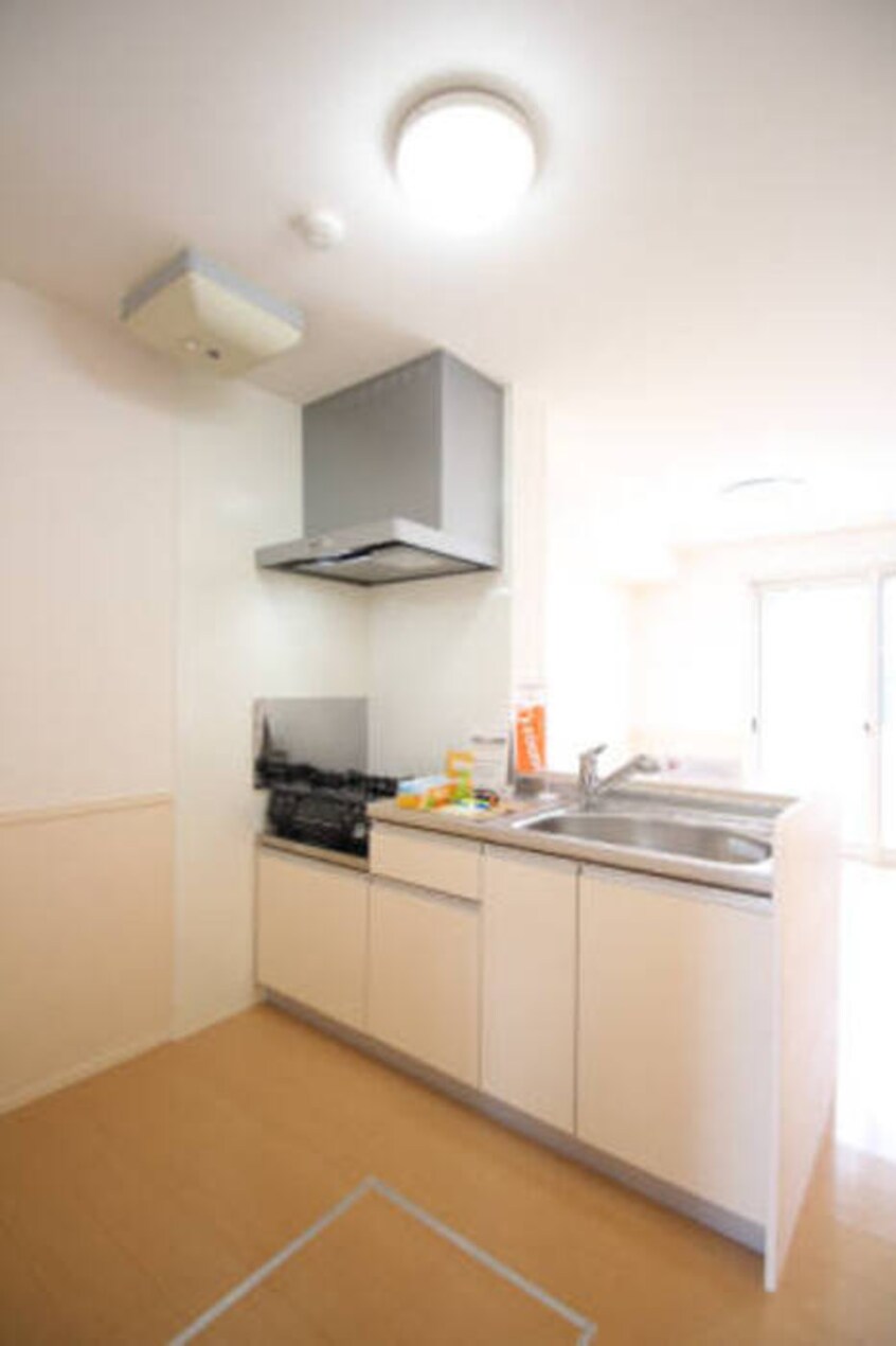 キッチン プラティーク ハバラ