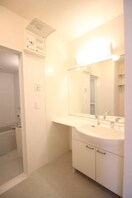 洗面室 プラティーク ハバラ