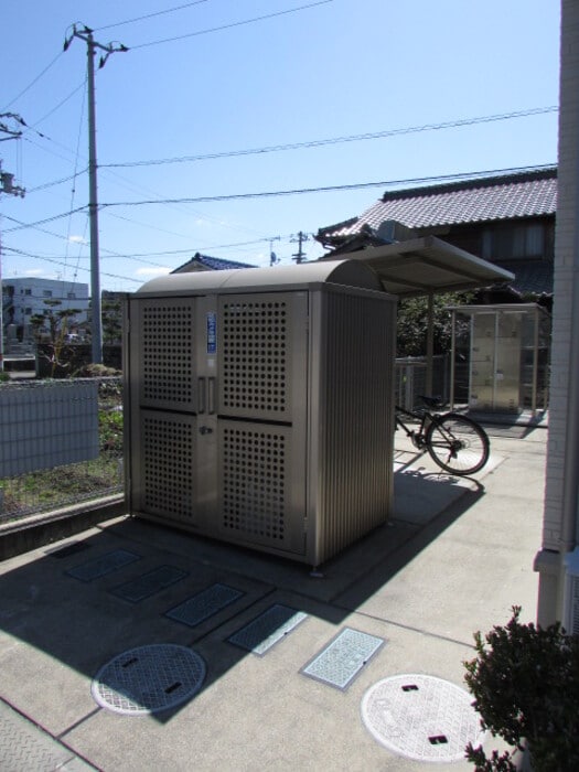 その他共有部分 プルミ・エール C棟