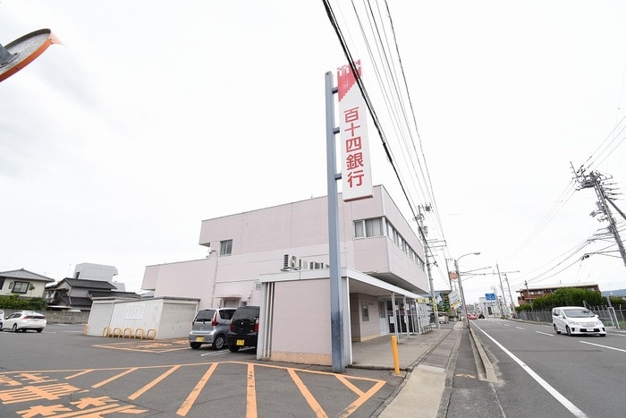 百十四銀行木太支店 プルミ・エール C棟