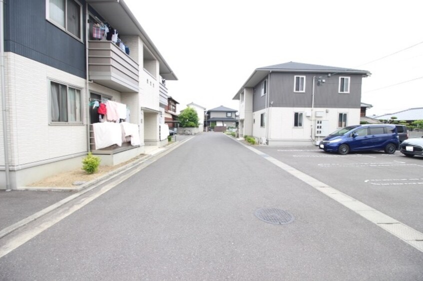 周辺 プルミ・エール C棟