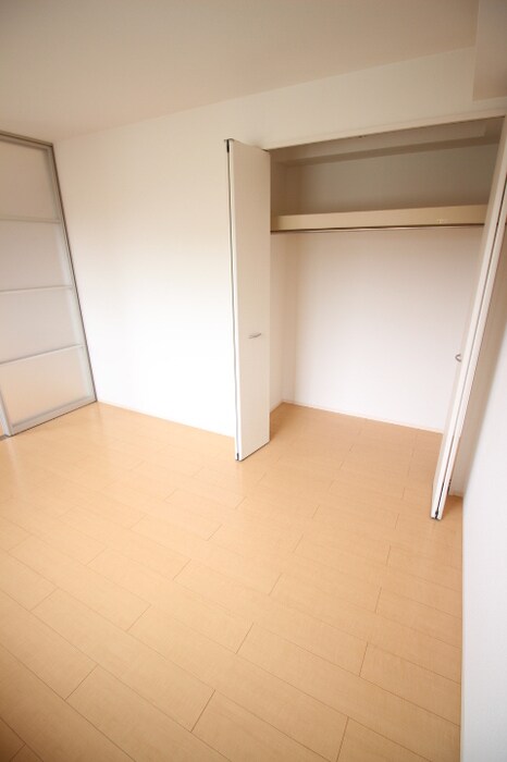 南洋室 プルミ・エール C棟