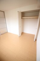 南洋室 プルミ・エール C棟