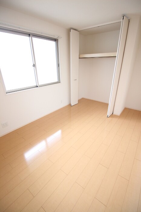 北洋室 プルミ・エール C棟