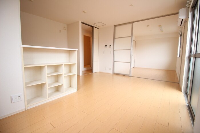 LDK プルミ・エール C棟