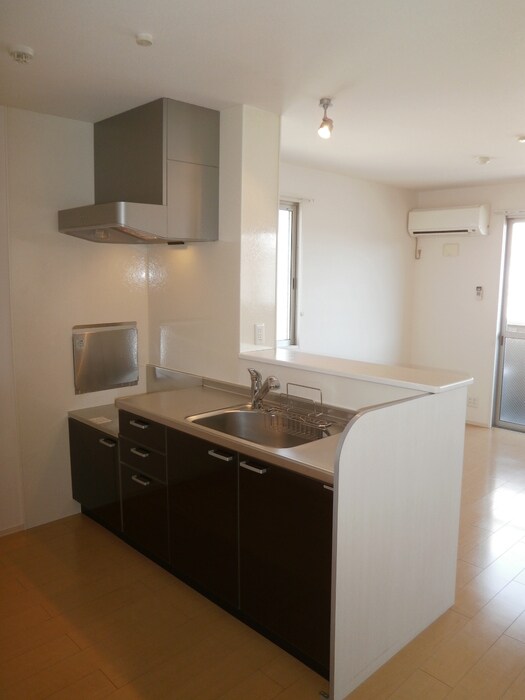 キッチン マインパレスⅡ A棟