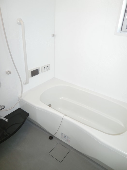 浴室 マインパレスⅡ A棟