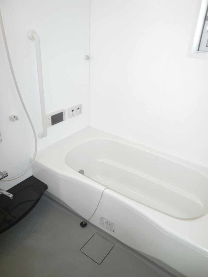 浴室 マインパレスⅡ A棟