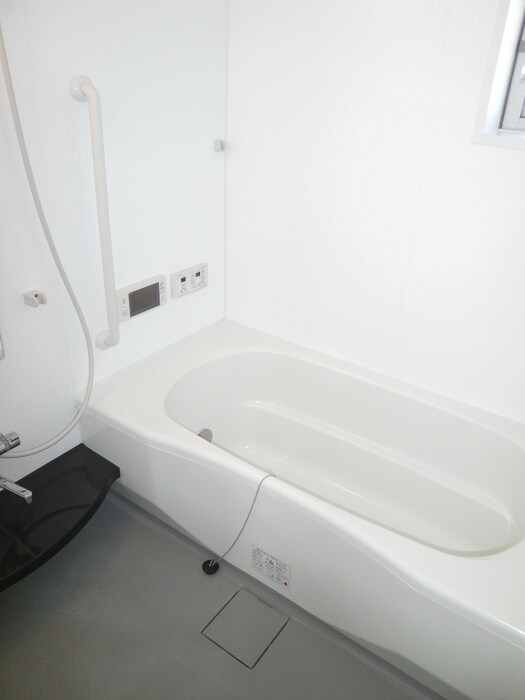 浴室 マインパレスⅡ A棟