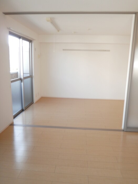 南洋室 マインパレスⅡ A棟