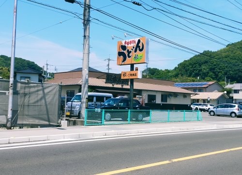 根っこ(その他飲食（ファミレスなど）)まで537m マインパレスⅡ A棟